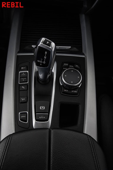 BMW X5 25 of 30