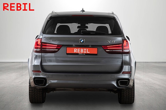 BMW X5 6 of 30