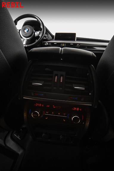 BMW X5 27 of 30