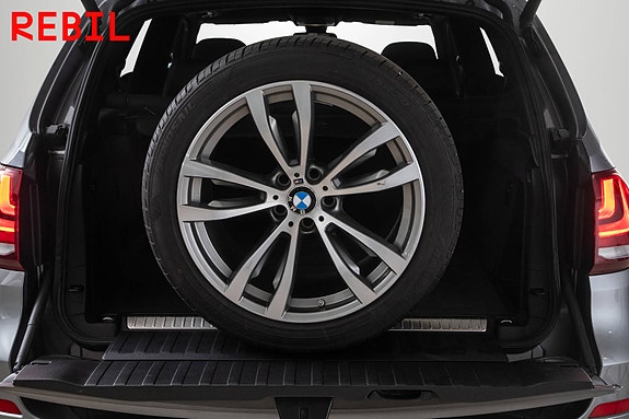 BMW X5 30 of 30