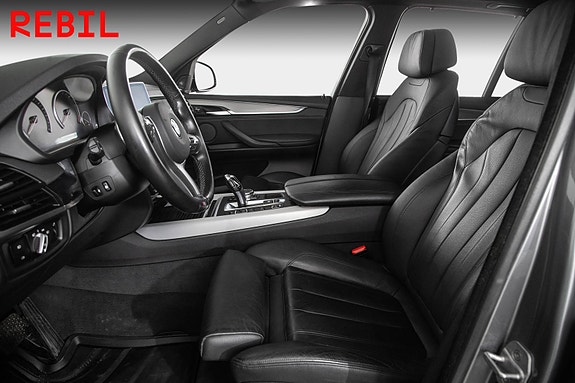 BMW X5 8 of 30