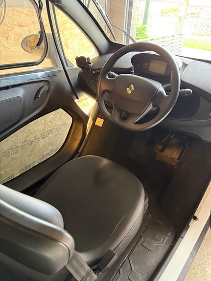 Renault Twizy 5 of 8