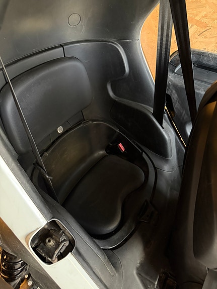 Renault Twizy 6 of 8