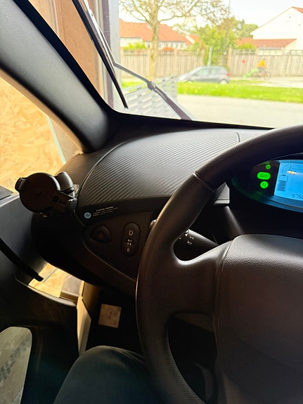 Renault Twizy 7 of 8