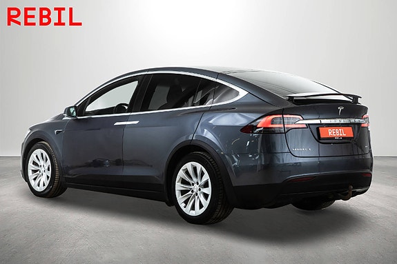 Tesla Model X 6 of 30