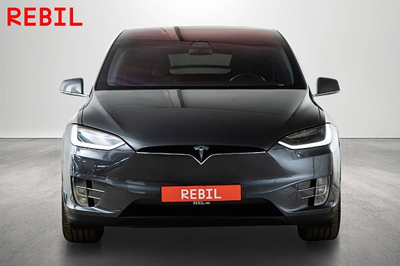 Tesla Model X 3 of 30