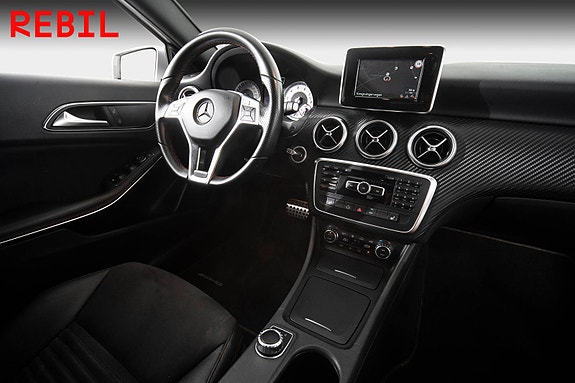 Mercedes-Benz A-Klasse 14 of 22