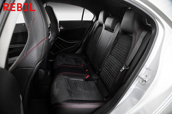 Mercedes-Benz A-Klasse 10 of 22