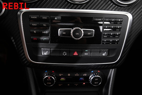Mercedes-Benz A-Klasse 19 of 22