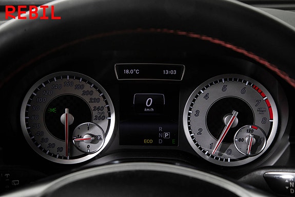 Mercedes-Benz A-Klasse 13 of 22