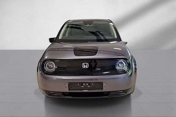 Honda e 11 of 14