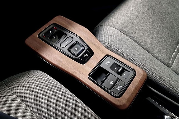 Honda e 9 of 14