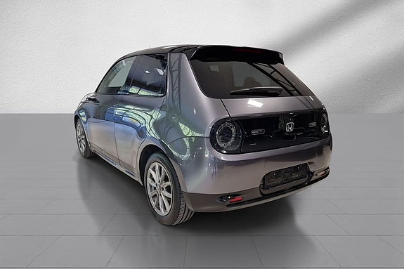 Honda e 6 of 14