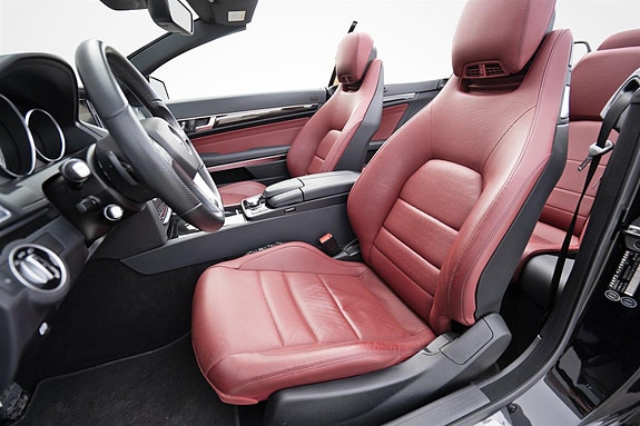 Mercedes-Benz E400 16 of 30