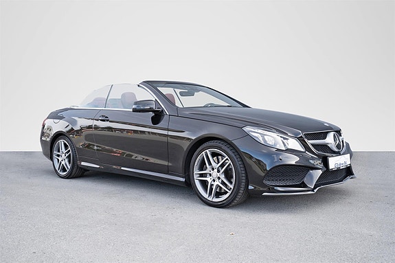 Mercedes-Benz E400 14 of 30