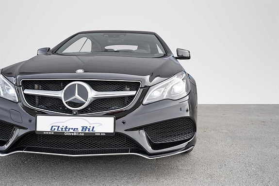 Mercedes-Benz E400 6 of 30