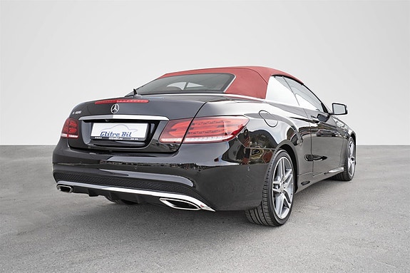 Mercedes-Benz E400 8 of 30
