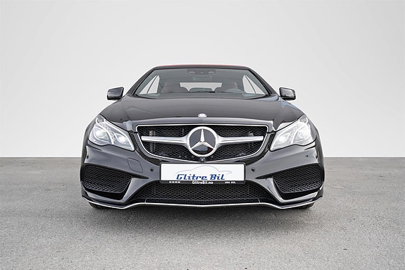Mercedes-Benz E400 5 of 30