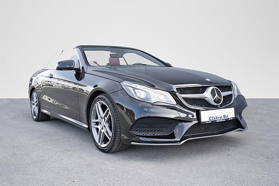 Mercedes-Benz E400 15 of 30