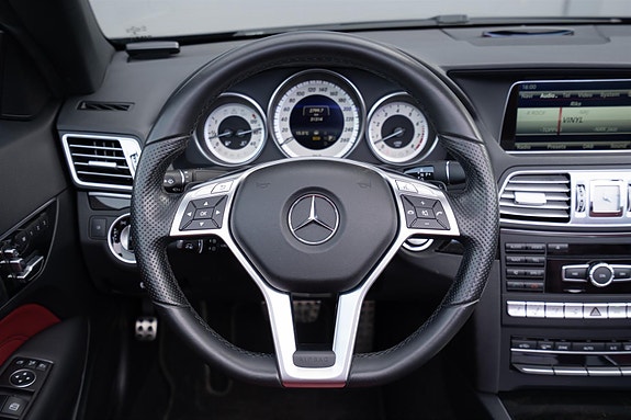 Mercedes-Benz E400 21 of 30