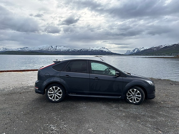 Ford Focus 3 of 3