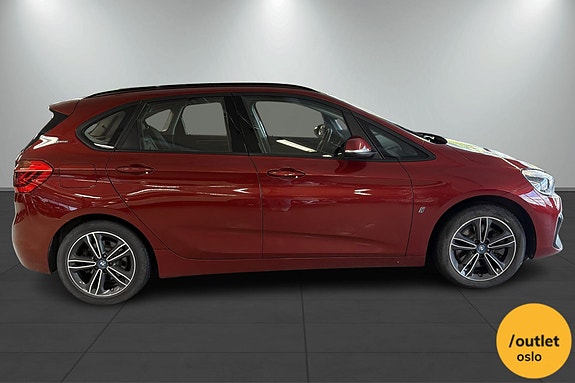 BMW 225xe 7 of 27