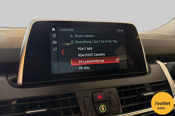 BMW 225xe 16 of 27