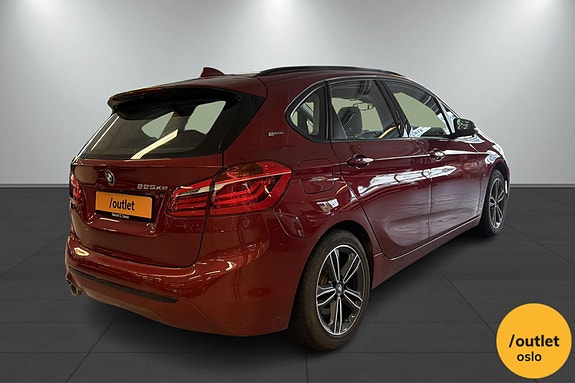 BMW 225xe 6 of 27