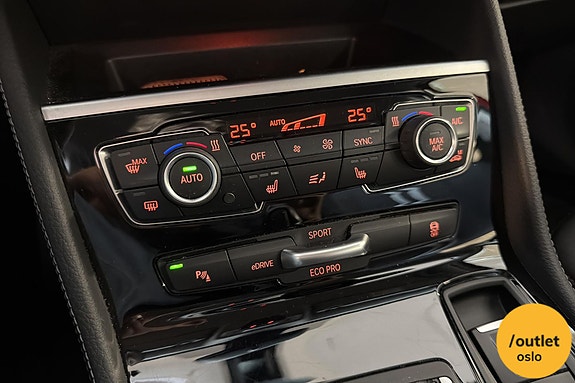 BMW 225xe 19 of 27