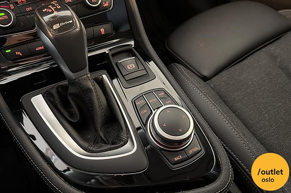 BMW 225xe 20 of 27