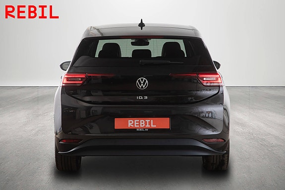 Volkswagen ID.3 6 of 25