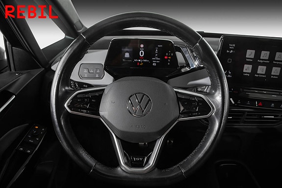Volkswagen ID.3 12 of 25