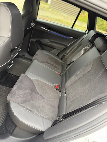 Skoda Enyaq 9 of 23