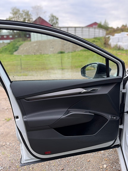 Skoda Enyaq 11 of 23