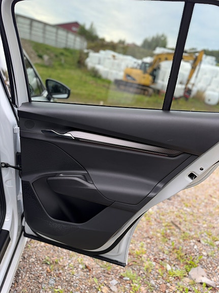 Skoda Enyaq 13 of 23