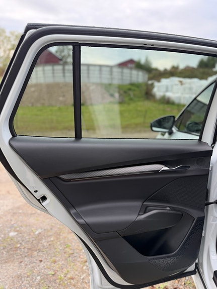 Skoda Enyaq 10 of 23