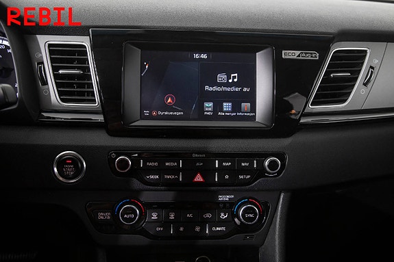 Kia Niro 15 of 22