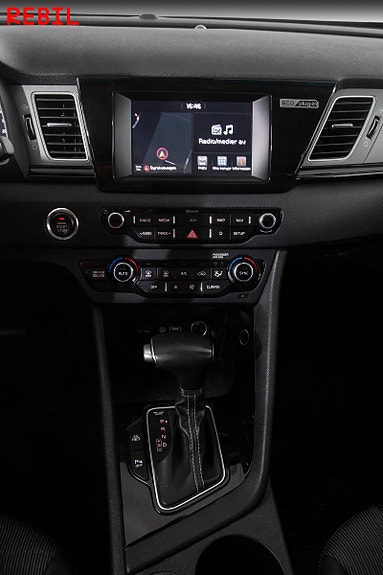 Kia Niro 18 of 22