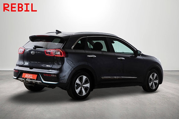 Kia Niro 7 of 22