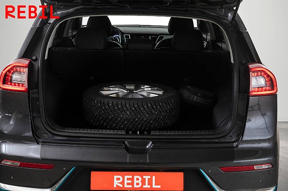 Kia Niro 20 of 22