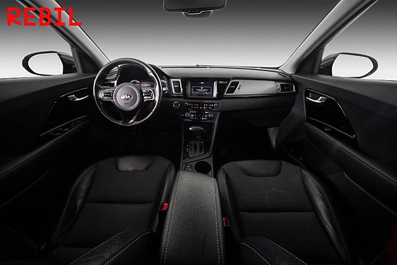 Kia Niro 11 of 22