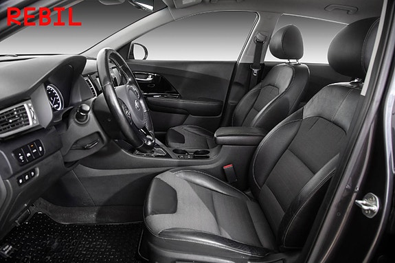 Kia Niro 8 of 22
