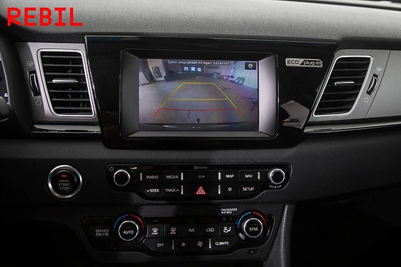 Kia Niro 17 of 22