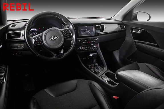 Kia Niro 9 of 22