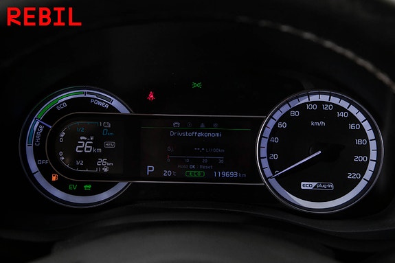 Kia Niro 13 of 22