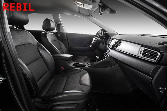 Kia Niro 19 of 22