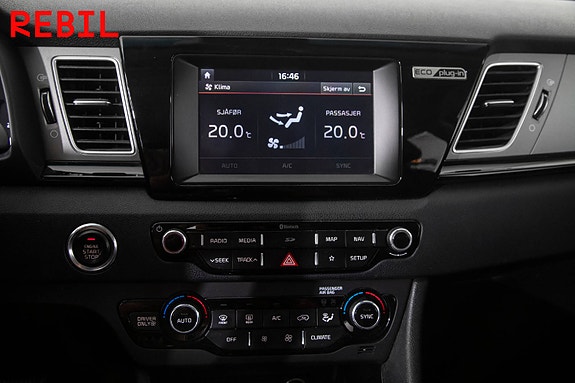 Kia Niro 16 of 22
