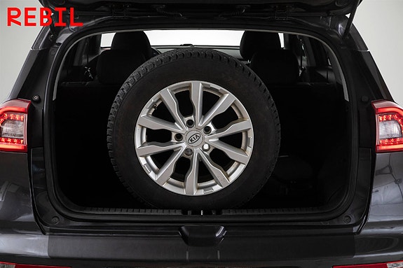 Kia Niro 21 of 22