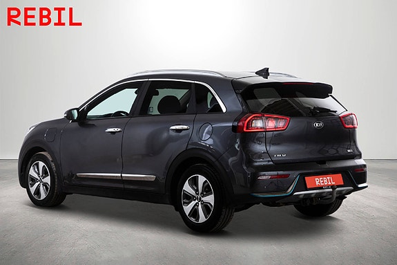 Kia Niro 5 of 22