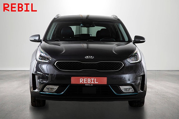 Kia Niro 3 of 22